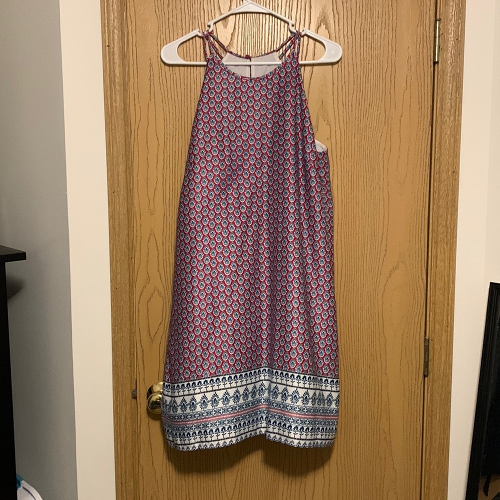 Banana Republic Summer dress